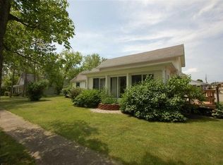 203 S 2nd St, West Branch, MI 48661