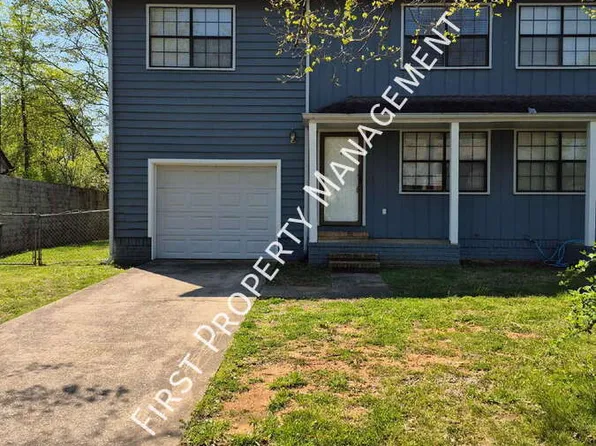 1402 Stratman Cir #B, Chattanooga, TN 37421