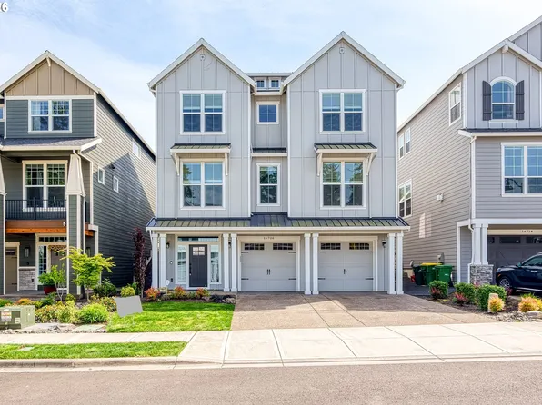 16706 NW Crossvine St, Portland, OR 97229