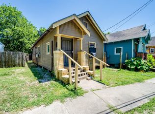 3301 Sauer St, Houston, TX 77004