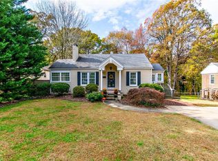326 Ridgecrest Rd, Asheboro, NC 27203