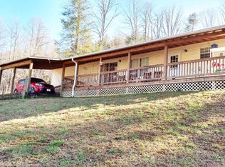 20 Blair Ln, Murphy, NC 28906