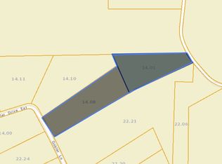 2177 Douglas Dr, Holladay, TN 38341