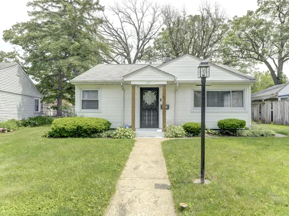 247 N Virginia St, Hobart, IN 46342