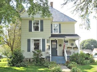 601 E Mason St, Polo, IL 61064
