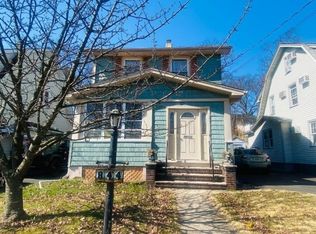 844 Broad St, Bloomfield, NJ 07003