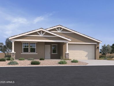 15777 W Cheryl Dr, Waddell, AZ, 85355