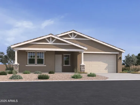 15777 W CHERYL Drive, Waddell, AZ 85355