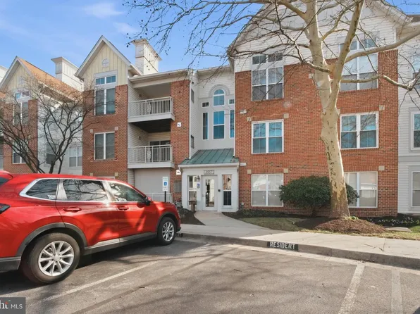 3557 Floating Leaf Ln APT F202, Laurel, MD 20724