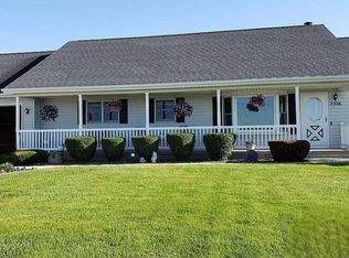 2326 W German Rd, Bay City, MI 48708