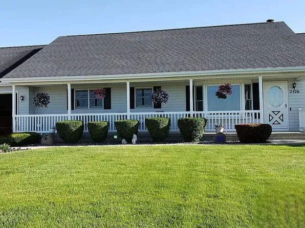 2326 W German Rd, Bay City, MI 48708