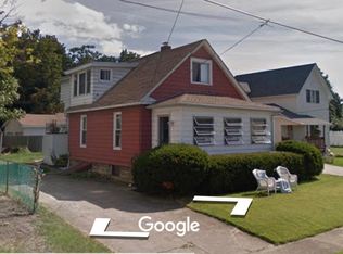 1207 W 2nd St, Lorain, OH 44052