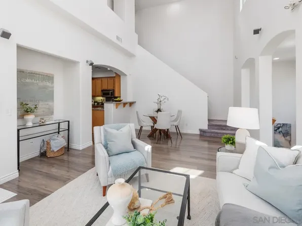 9213 Piantino Way, San Diego, CA 92108