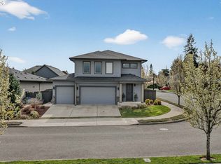 2005 NW 118th Way, Vancouver, WA
