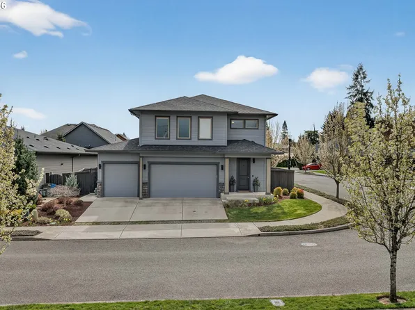 2005 NW 118th Way, Vancouver, WA 98685