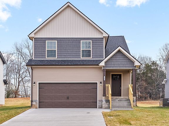 2nd image of 1134 Tybee Dr Lot 120
