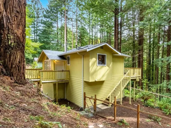 977 Beverly Way, Arcata, CA 95521