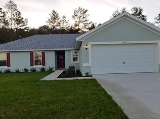 3325 SW 153rd Ln, Ocala, FL 34473