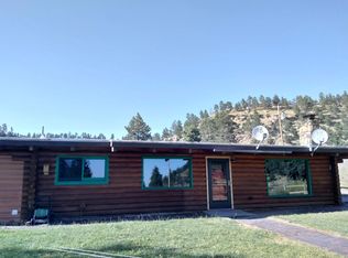 2640 Seven Drums Rd, Laurel, MT 59044