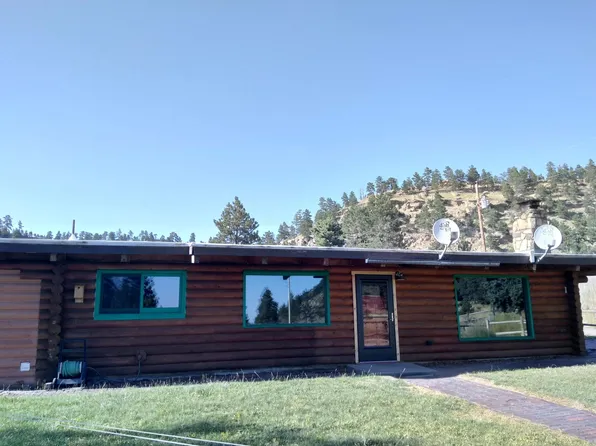(undisclosed Address), Laurel, MT 59044