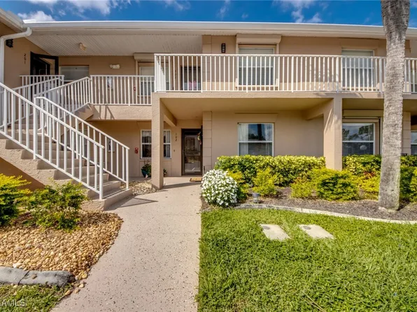 15011 Arbor Lakes Dr E APT 102, North Fort Myers, FL 33917