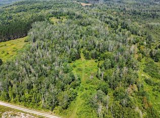 886 Grivois Rd, Grand Isle, ME 04746