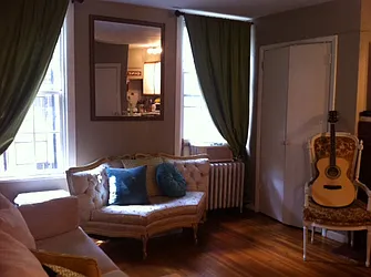 Rented by Dori Ellen Eden, PA, Inc.