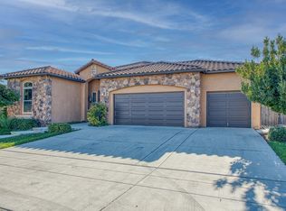 5924 E Burns Ave, Fresno, CA
