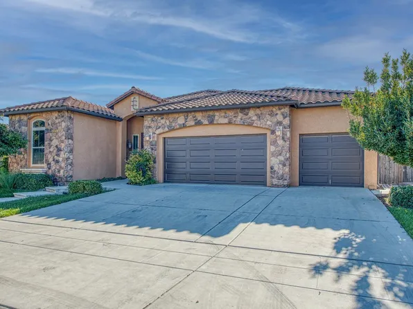 5924 E Burns Ave, Fresno, CA 93727