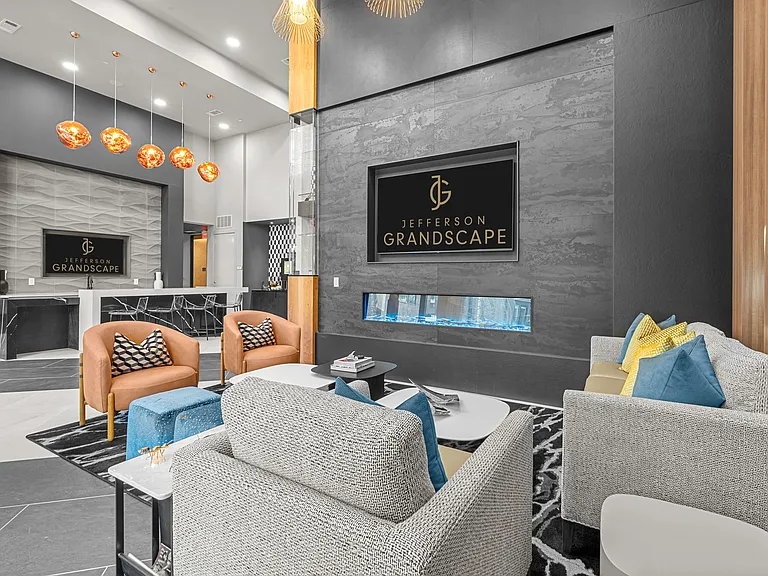 Jefferson Grandscape — Photo 36