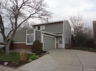 4915 E 124th Way, Thornton, CO 80241