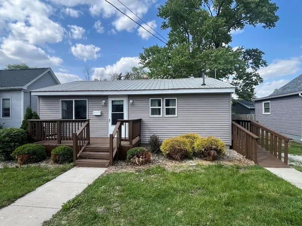 319 Pennsylvania Ave, Westville, IL 61883