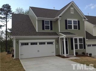 1020 Dawson Creek Rd, Morrisville, NC 27560