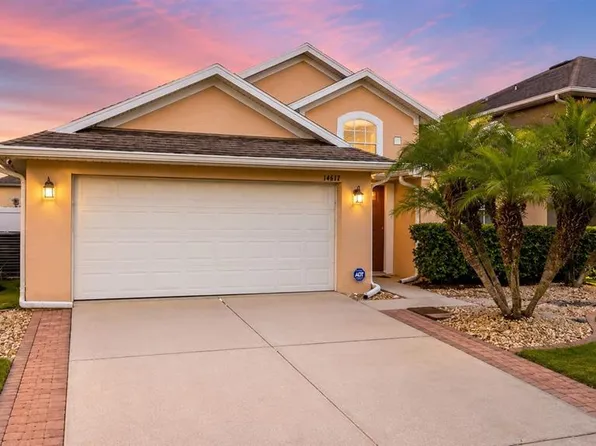 14617 KEELFORD WAY, ORLANDO, FL 32824