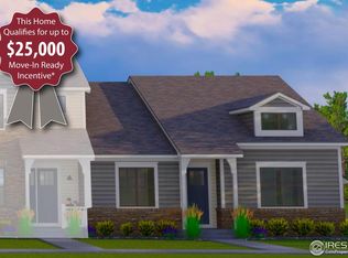 5111 Longshaw Ct #6, Windsor, CO 80528