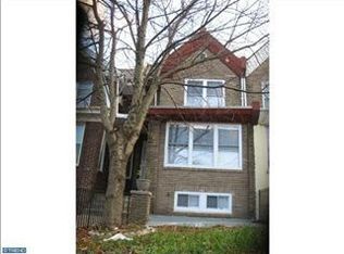 2460 79th Ave, Philadelphia, PA 19150