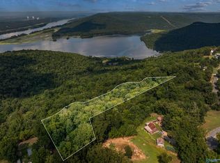 County Road 223, Dutton, AL 35744
