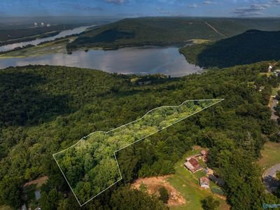 County Road 223, Dutton, AL, 35744