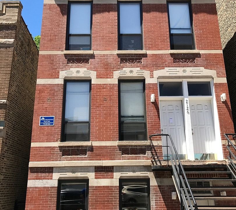 1st image of 2126 N Damen Ave APT Ch