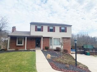 113 Kinsdale Dr, Pittsburgh, PA