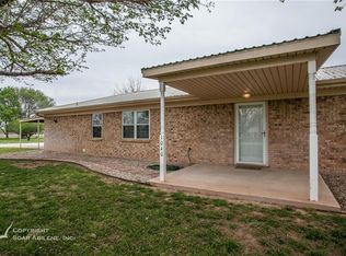 1040 Wolfe Rd, Abilene, TX 79602