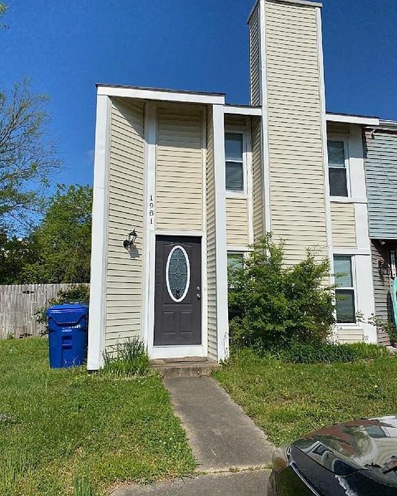 1st image of 1981 Mill Creek Dr