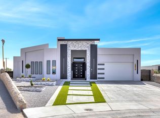 13014 Bucklebury Ct, El Paso, TX 79928