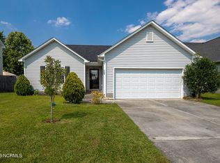 200 Ashcroft Dr, Jacksonville, NC 28546