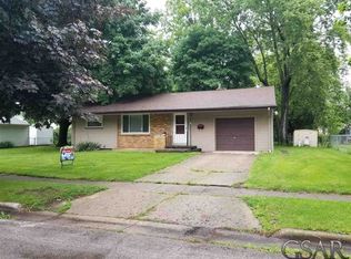 815 State St, Owosso, MI 48867