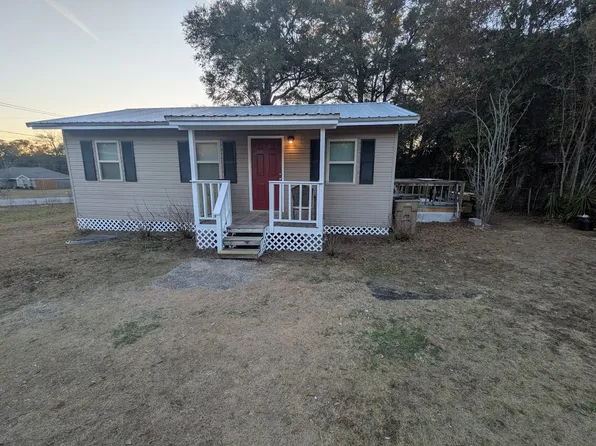 2368 Demetropolis Rd, Mobile, AL 36693