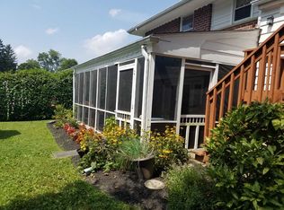 6116 Haddon Hall Rd, Baltimore, MD 21212