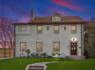 2014 Wentworth St, Houston, TX 77004