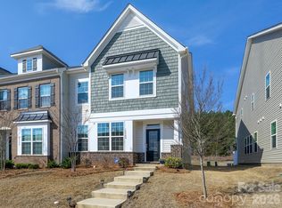 15748 Country House St, Charlotte, NC 28273