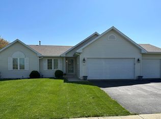 412 S Kaye Ln, Rochelle, IL 61068